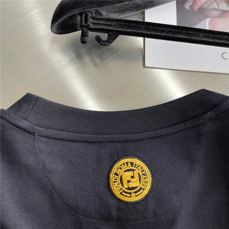 2022fw F**di T Shirt