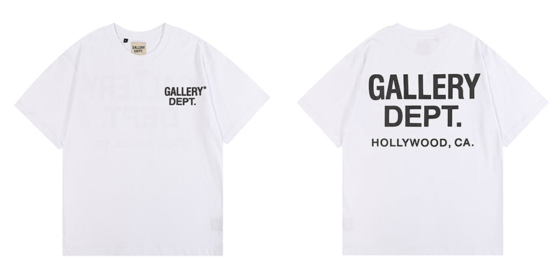 Gallery Dept T-shirt