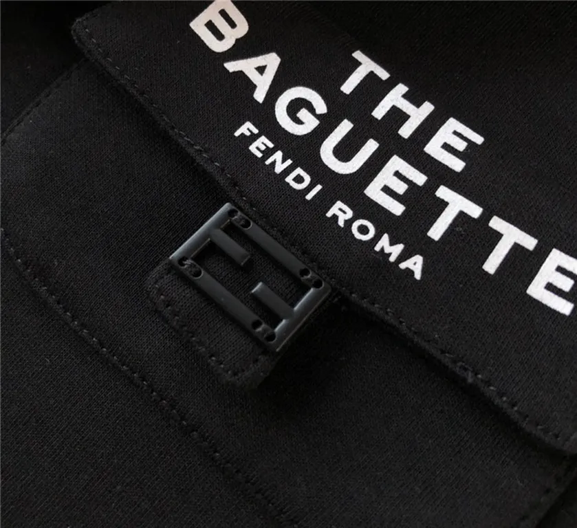 2023SS F**di T Shirt