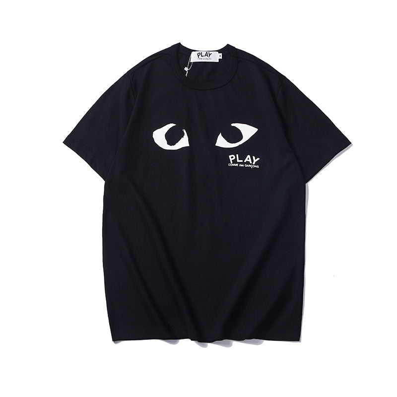 Comme Des Garcons Play Eye T Shirt 2328