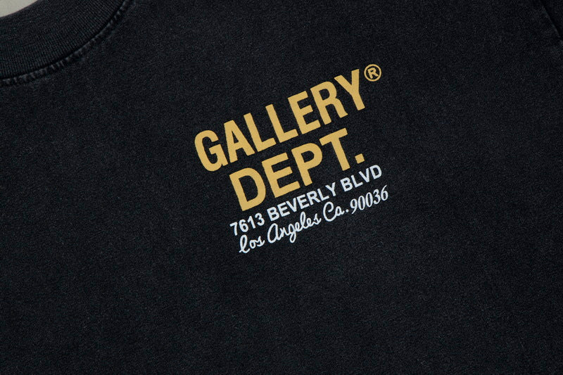 Gallery Dept T-shirt