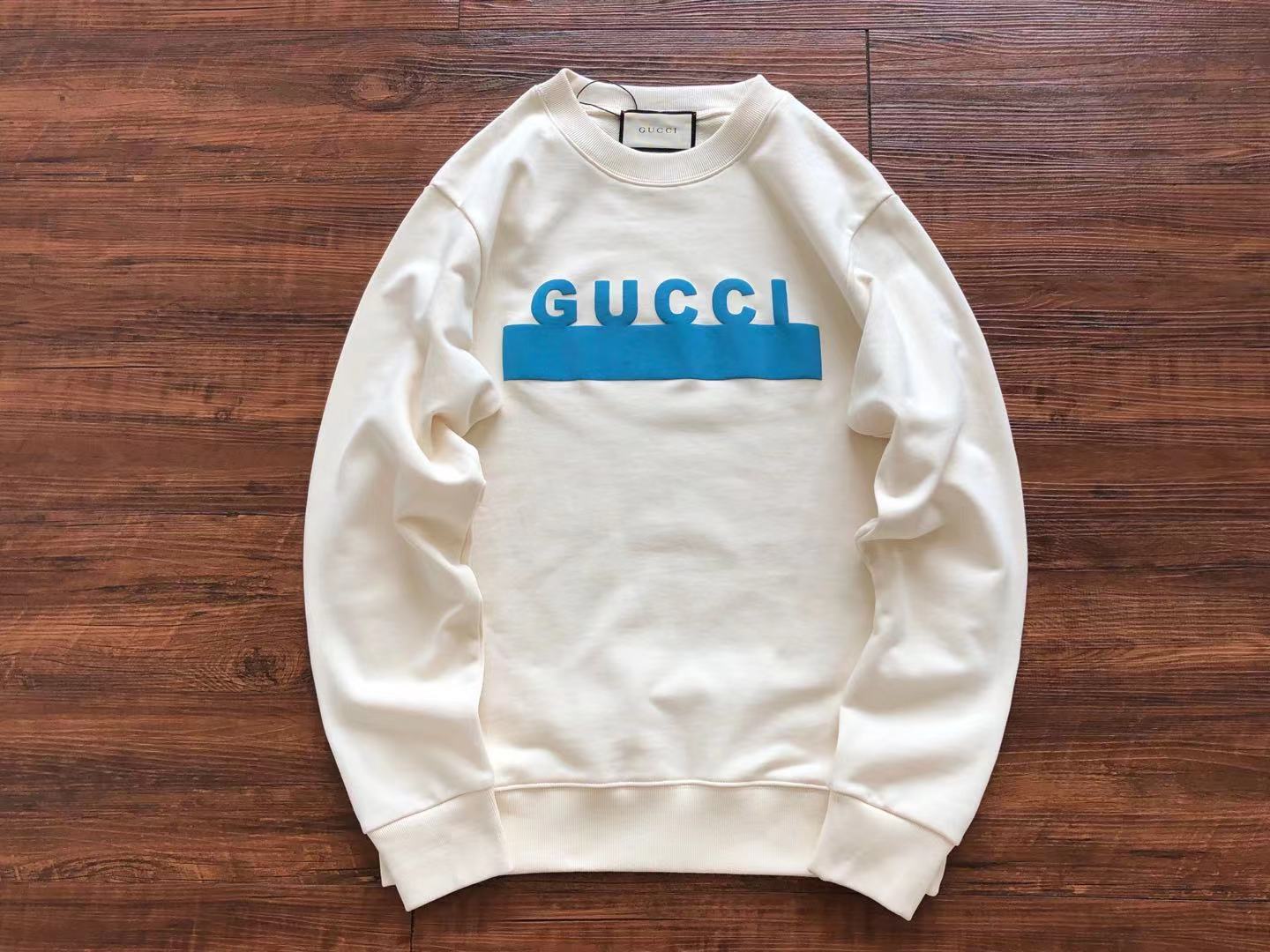 Gvc*1 Sweatshirt