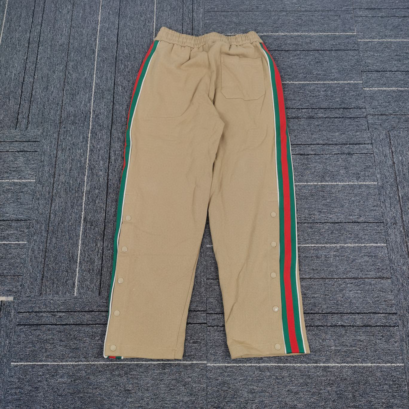 Gvc*1 Pants