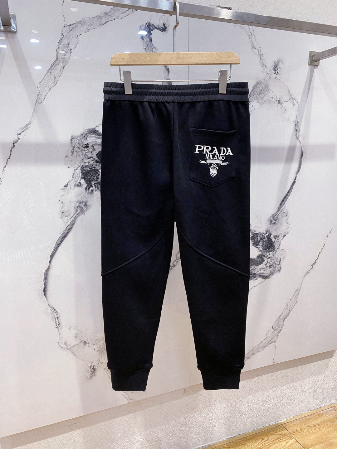 Pra*a Sweatpants