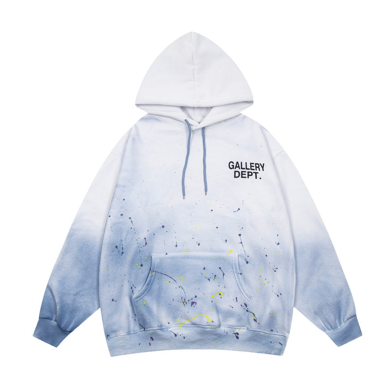 Gallery Dept Hoodie