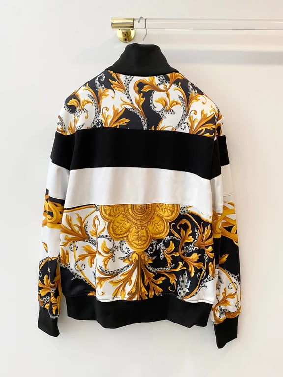 2020ss Versace Jacket