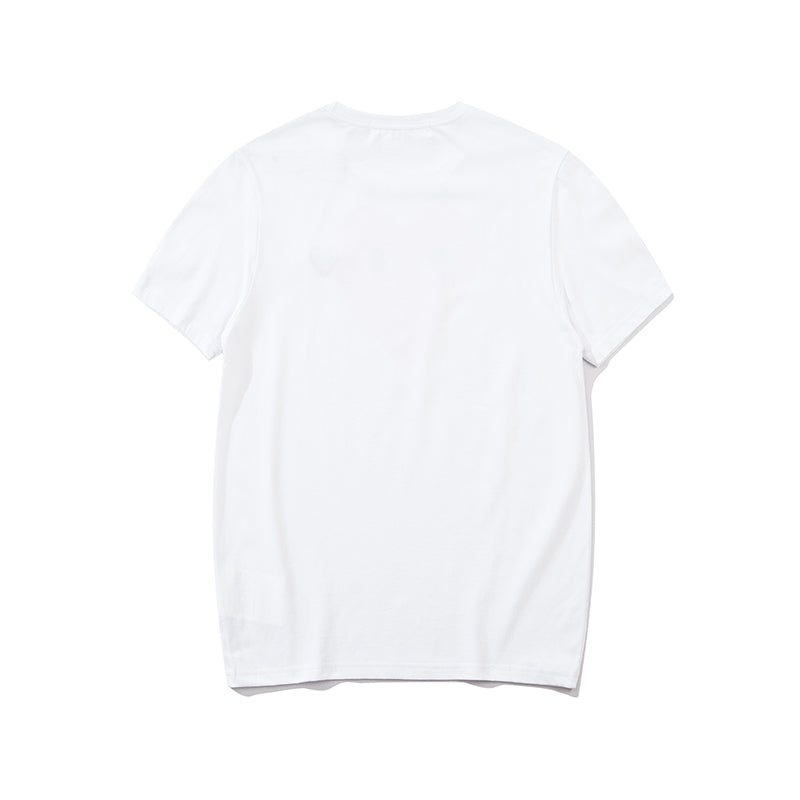 Comme Des Garcons Play Double Heart T Shirt 2303