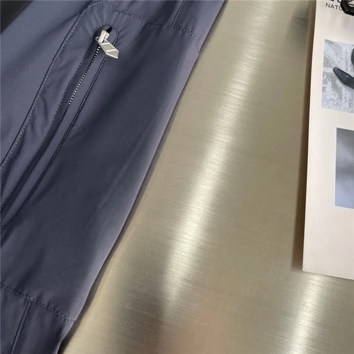 2022ss H**me5 Jacket