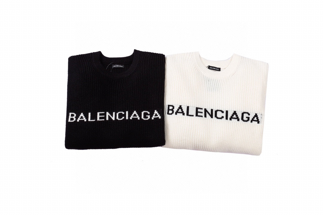 Ba1en*iaga Sweater