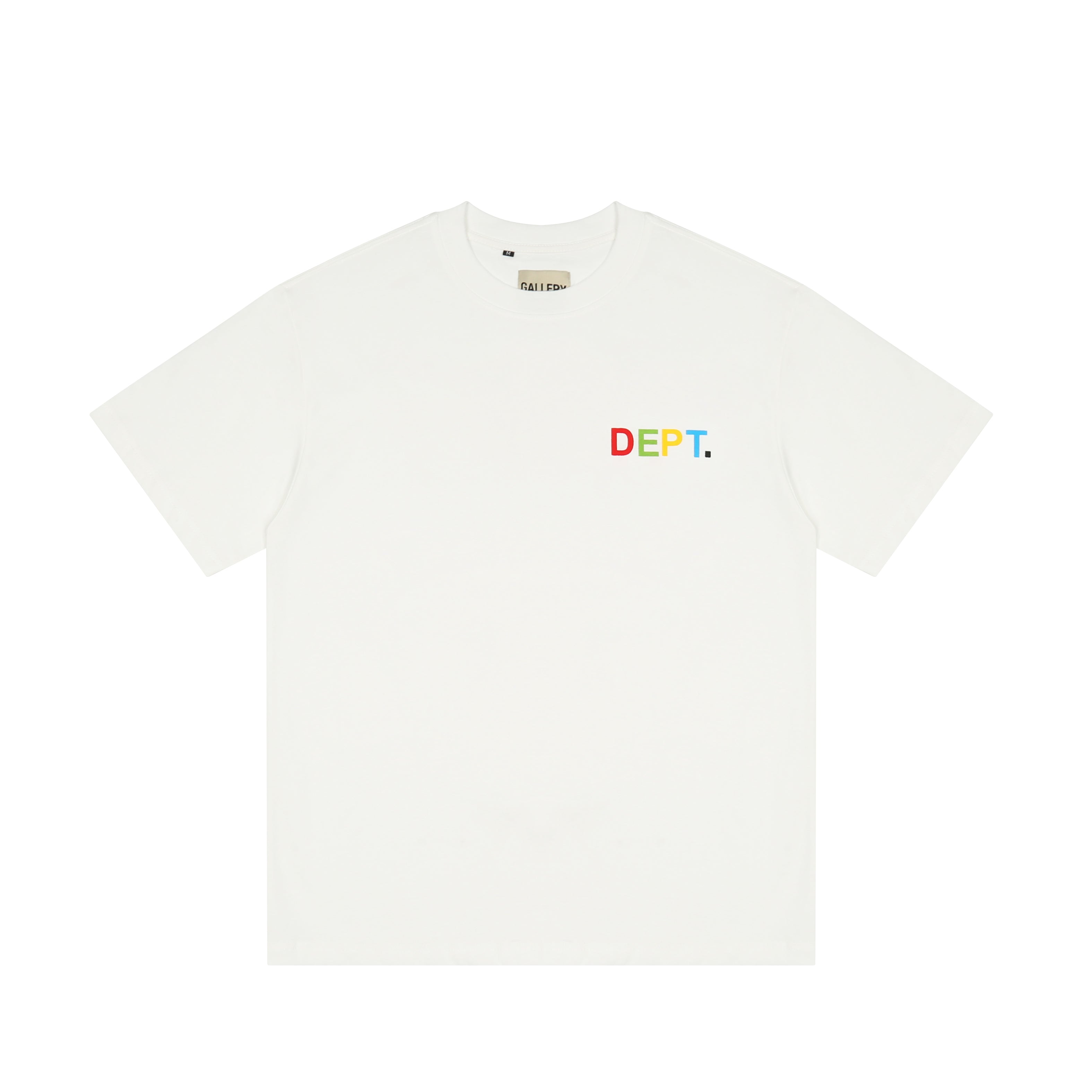 Gallery Dept Replica Colorful Tee