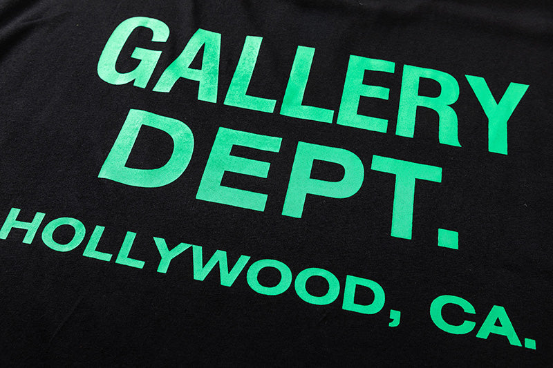 Gallery Dept T-shirt