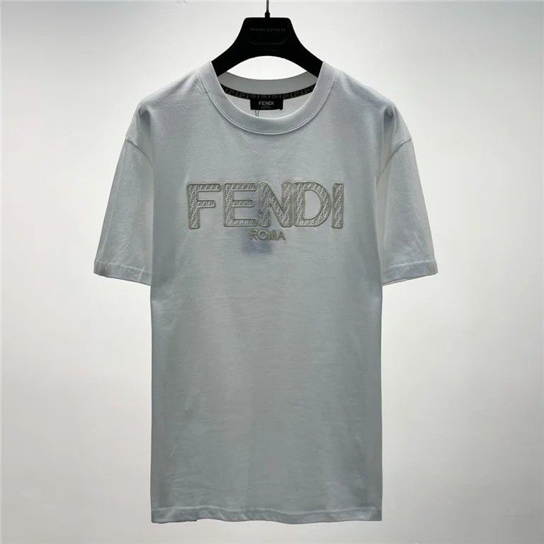 2022ss F**di T Shirt