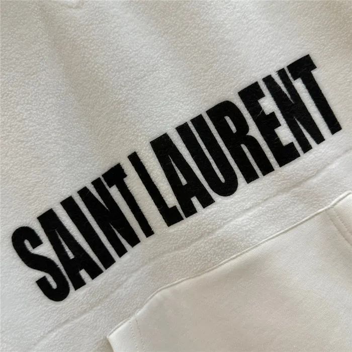 2023ss Sa1nt Lau*nt Hoodie