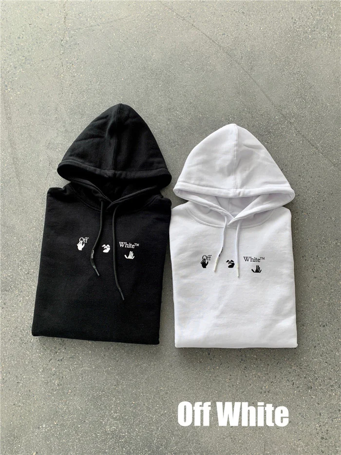 2023SS Off White Hoodie