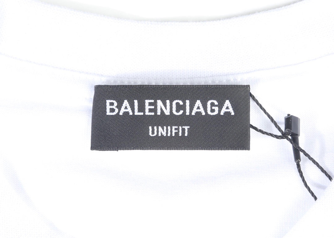 Ba1en*iaga T-shirt