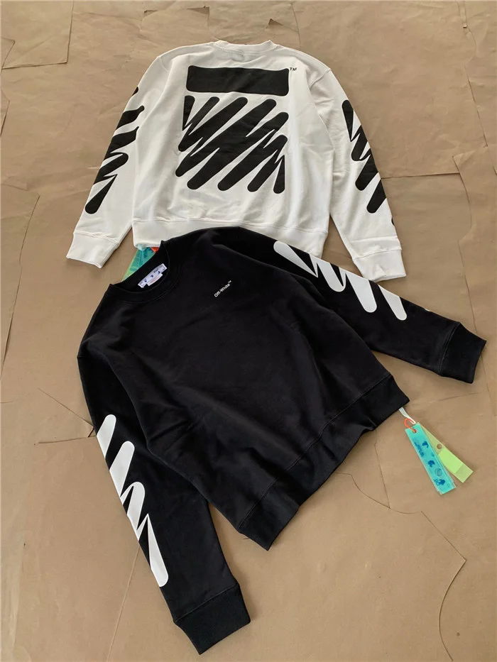 2023SS Off White Hoodie