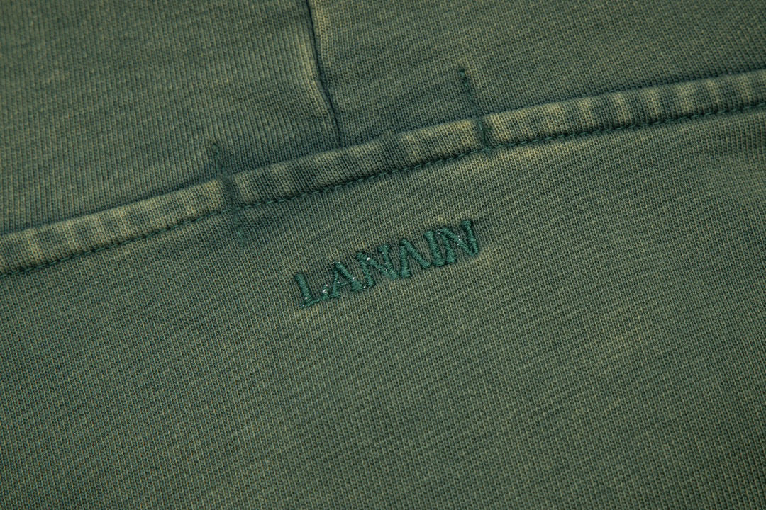 Gallery Dept x Lavin Hoodie