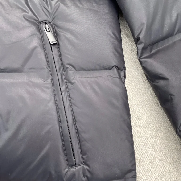 2021 F**di Dwon Jacket