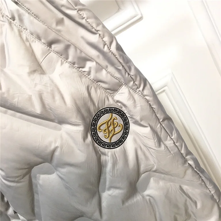 2022fw F**di Down Pants