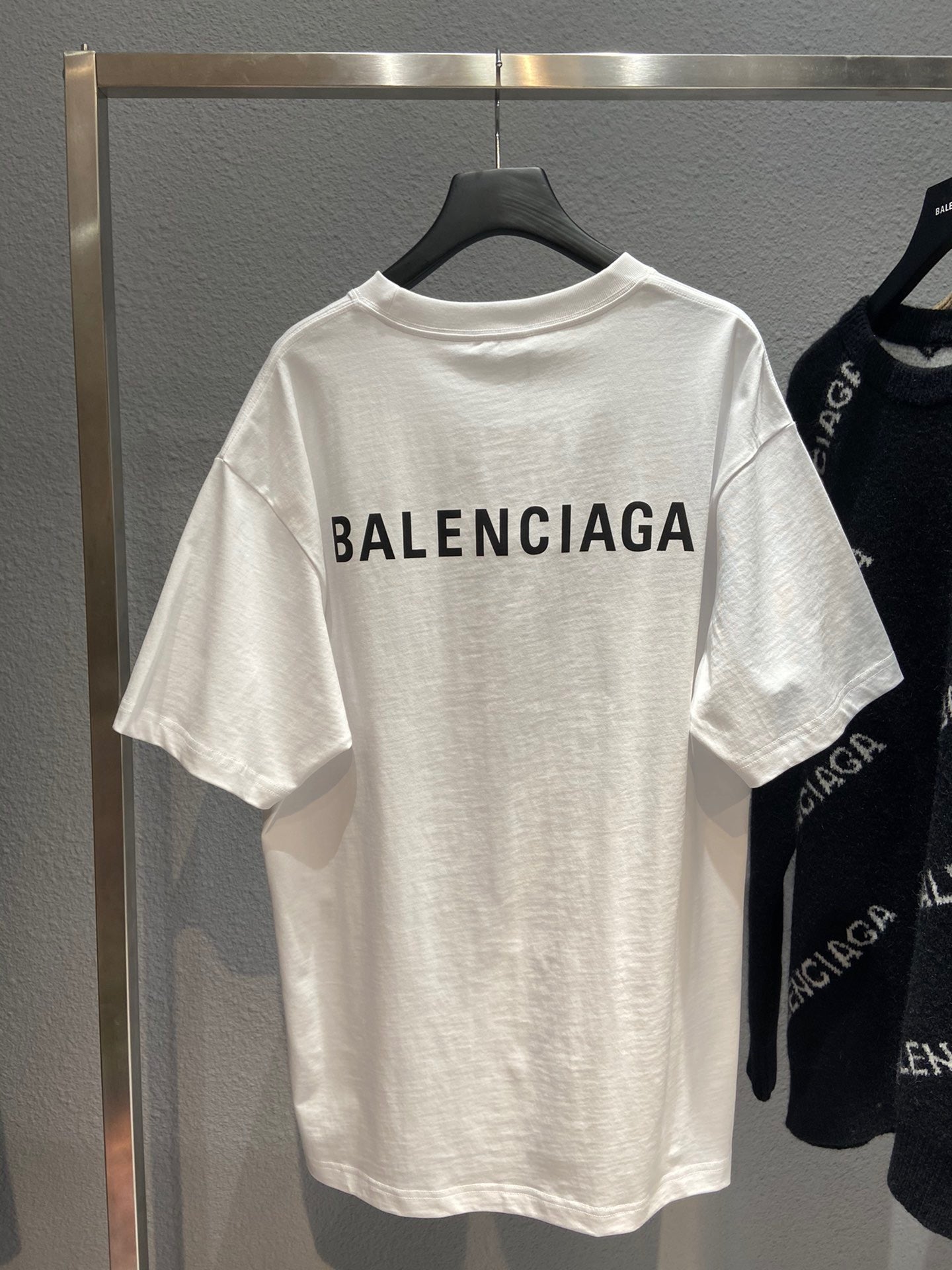 Ba1en*iaga T-shirt