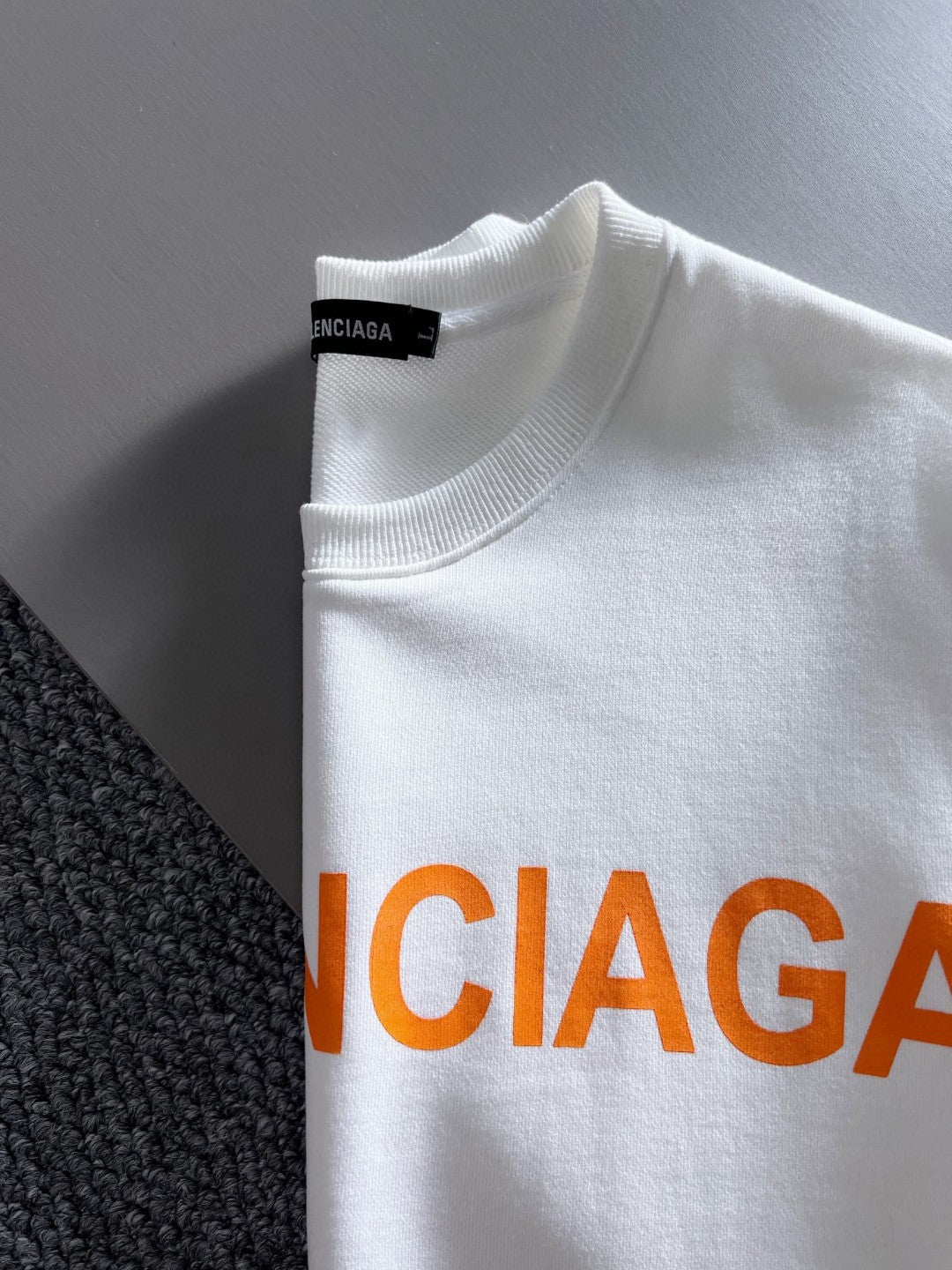 Ba1en*iaga Sweatshirt