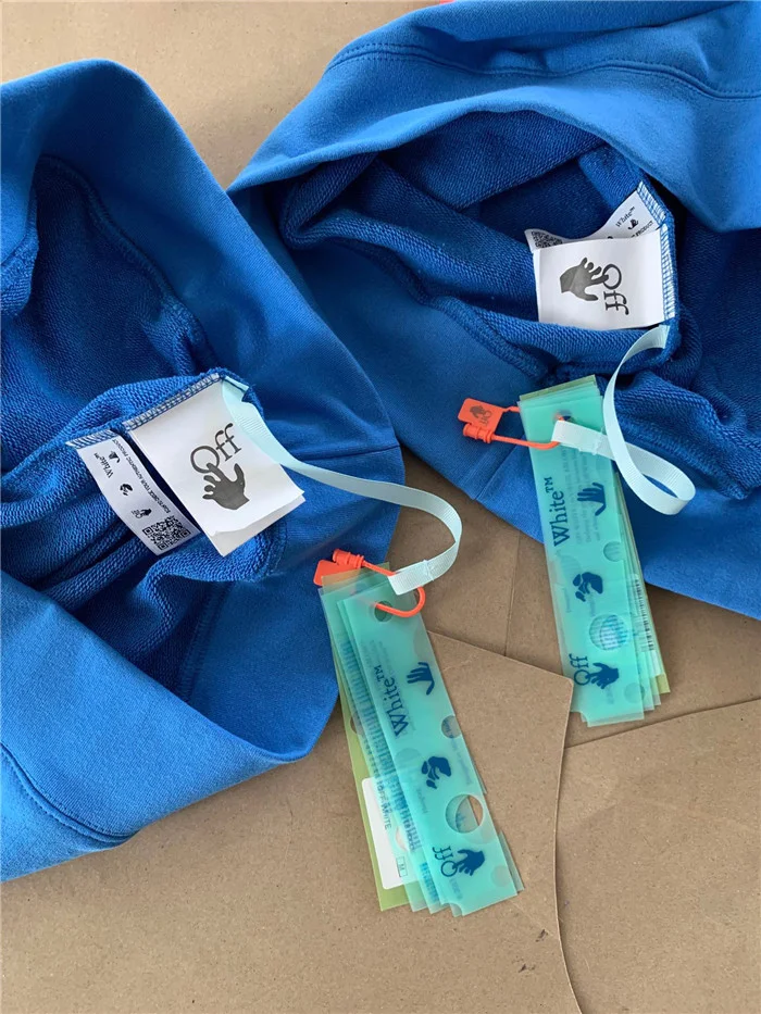 2023SS Off White Hoodie