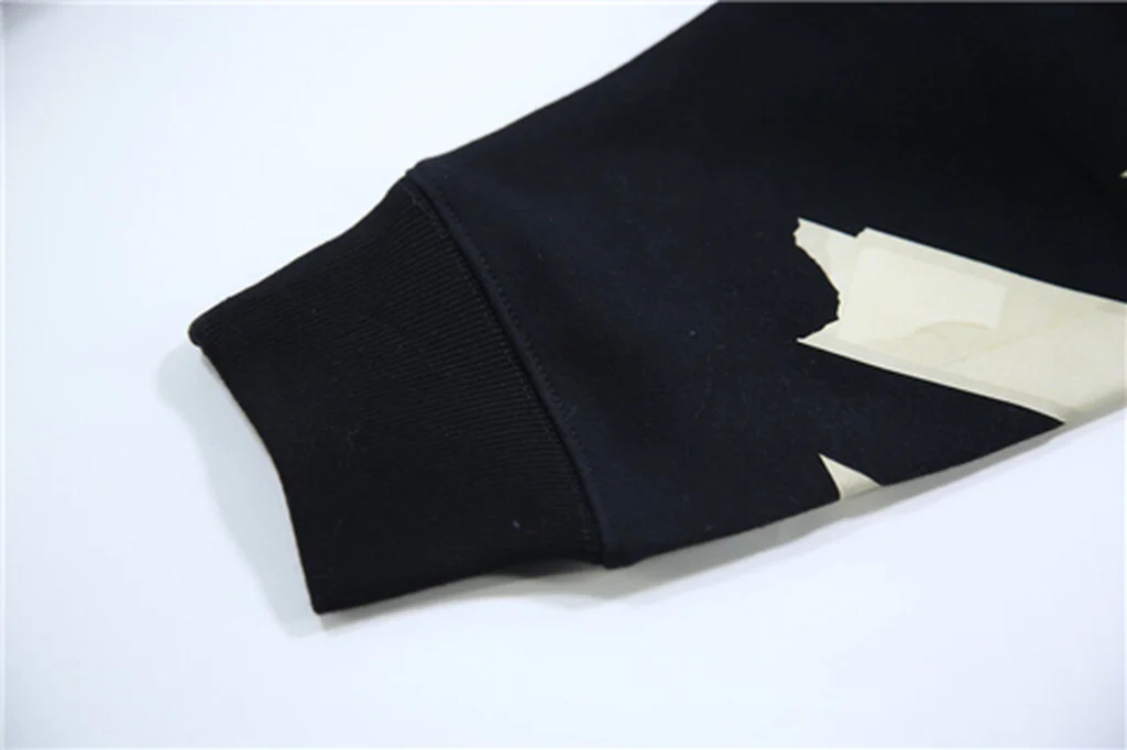 2020SS OFF WHITE hoodie