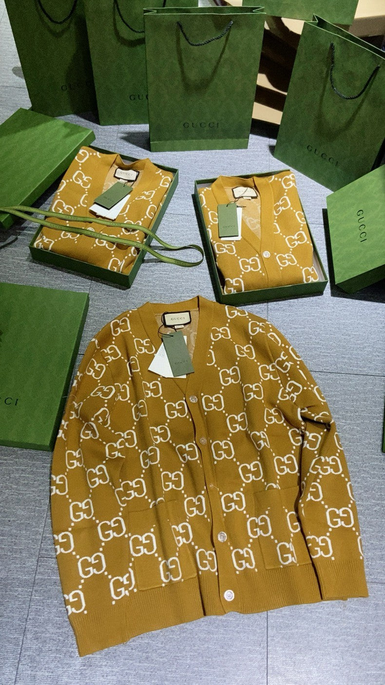 Gvc*1 Cardigan