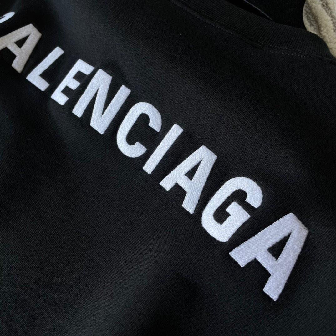Ba1en*iaga Sweatshirt
