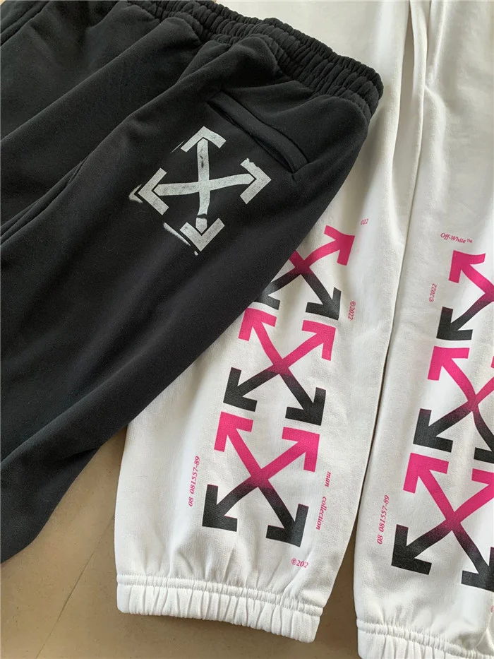 2023SS Off White Pants