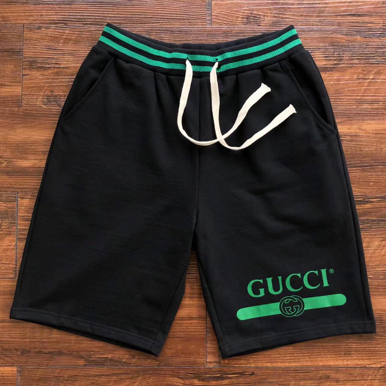 Gvc*1 Shorts