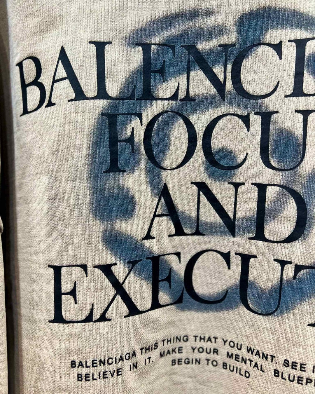 Ba1en*iaga Sweatshirt