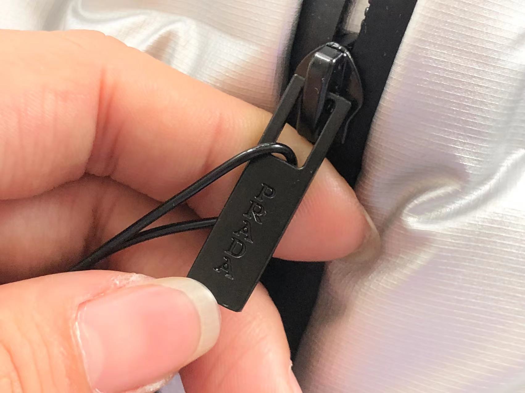 Pra*a Jacket for Kids