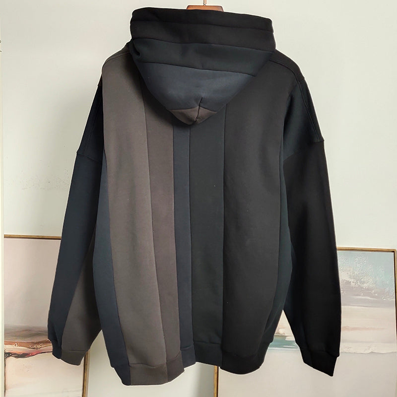 Ba1en*iaga Hoodie Replica