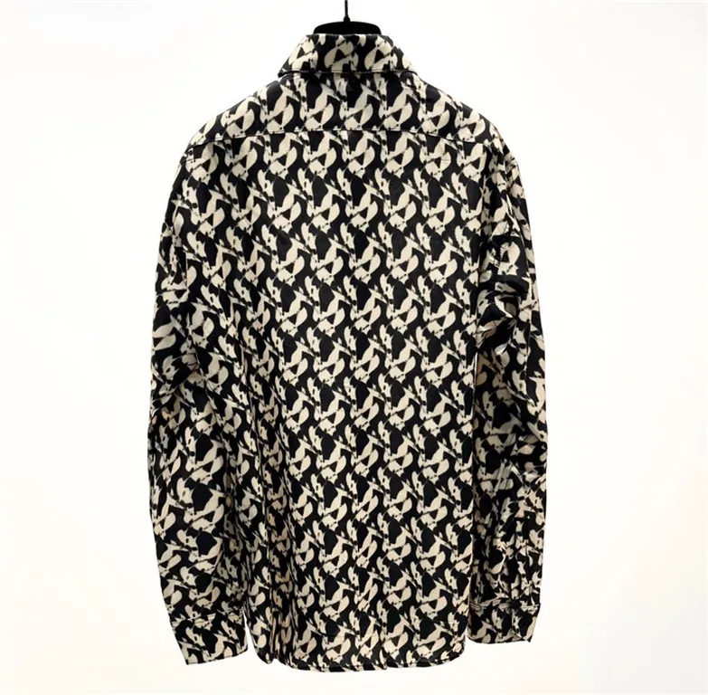 2023ss Sa1nt Lau*nt Shirt