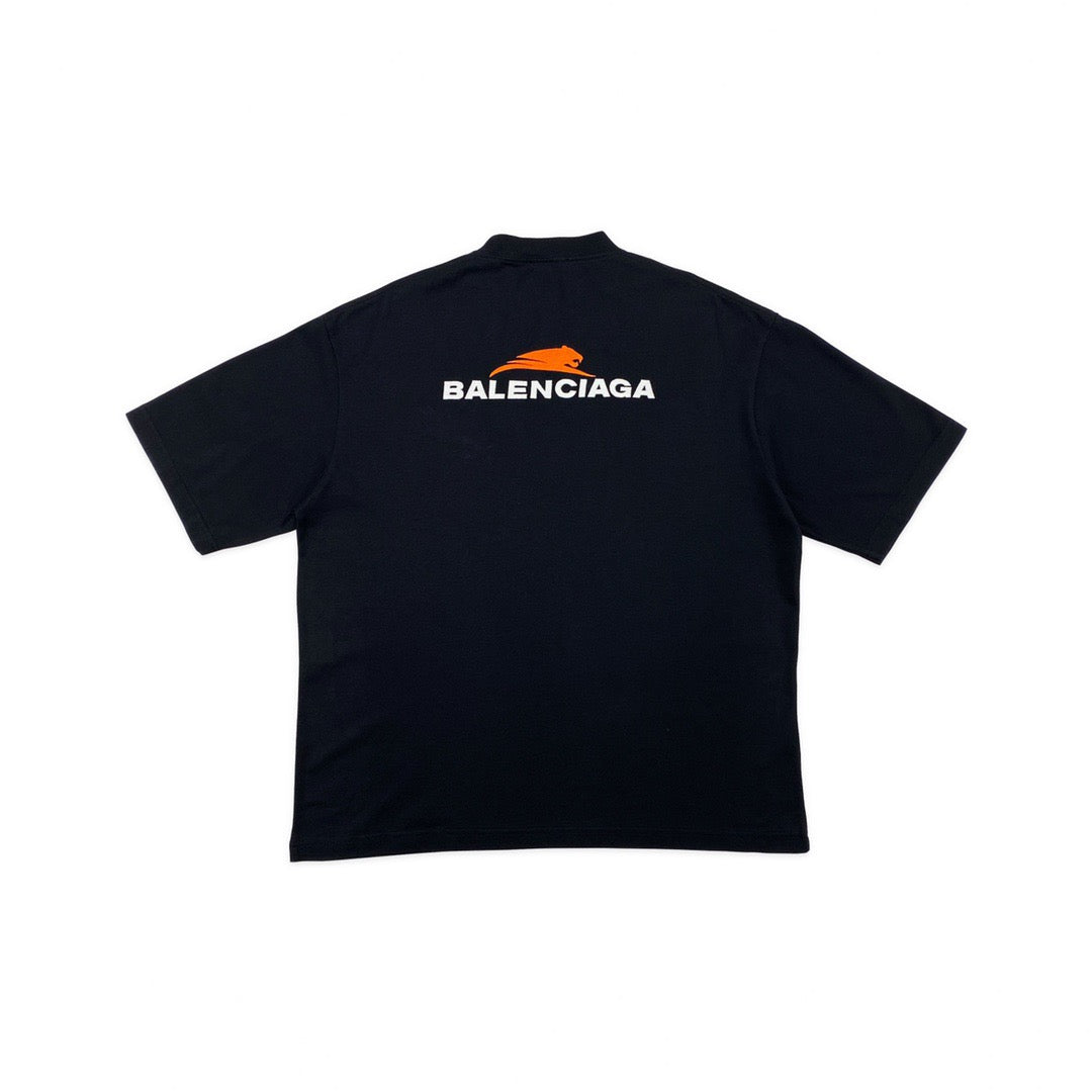 Ba1en*iaga T-shirt