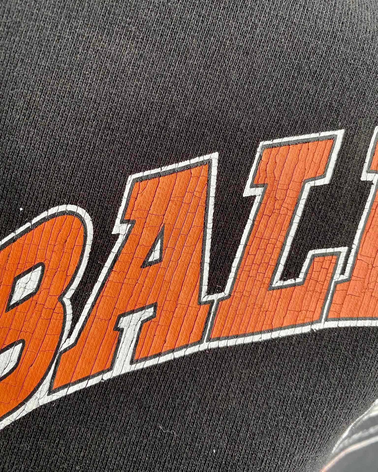 Ba1en*iaga Sweatshirt