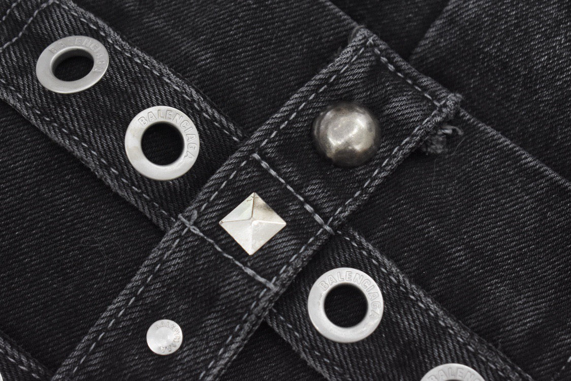 Ba1en*iaga Jeans