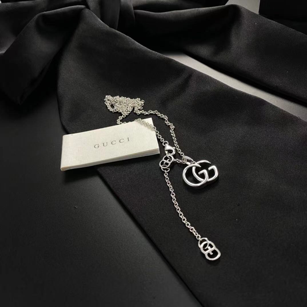 Gvc*1 Necklace