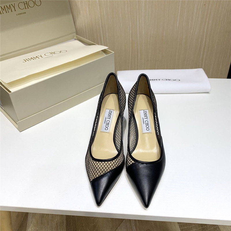 J1m*y Ch00 heels sandals