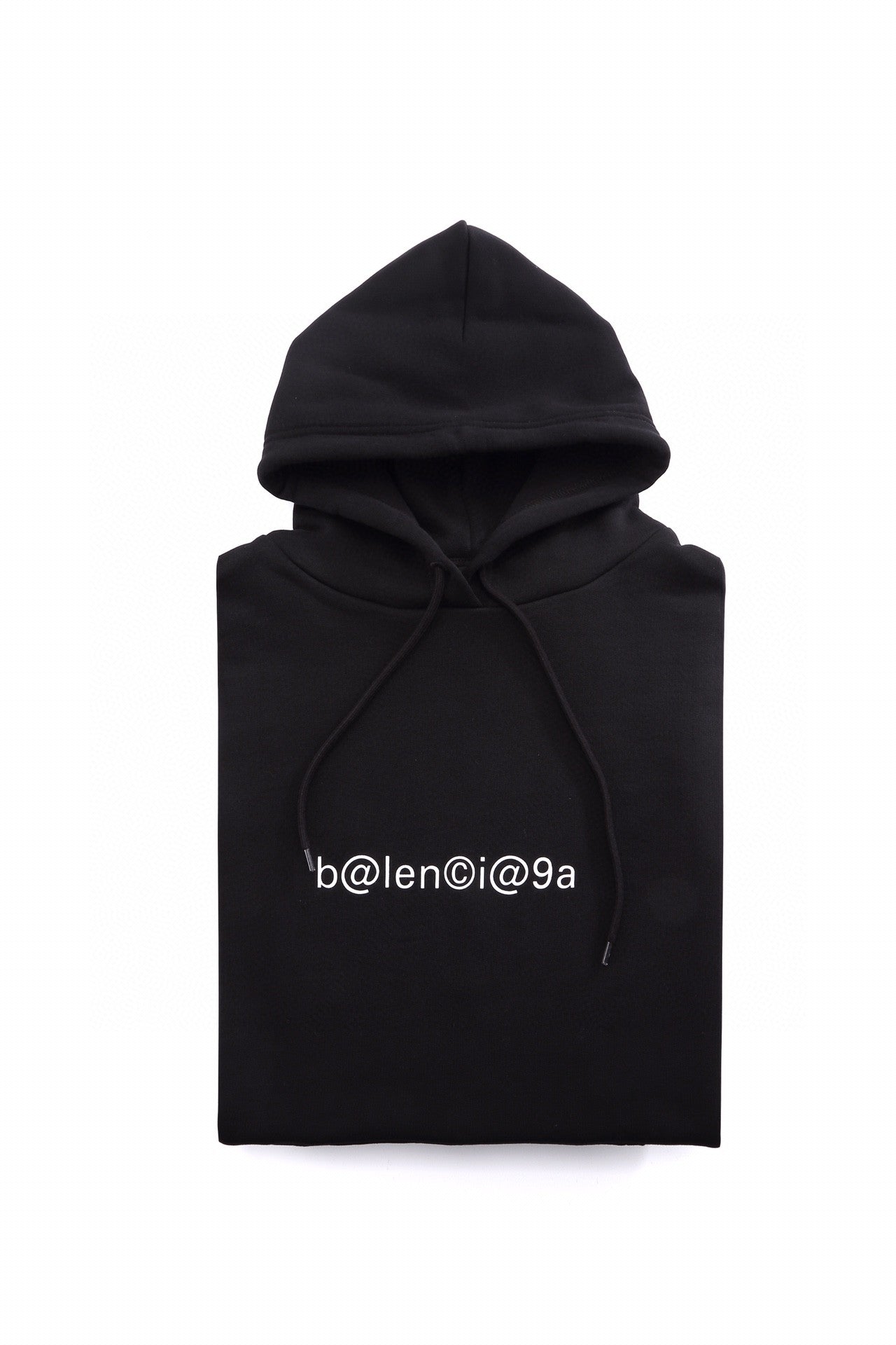 Ba1en*iaga Hoodie