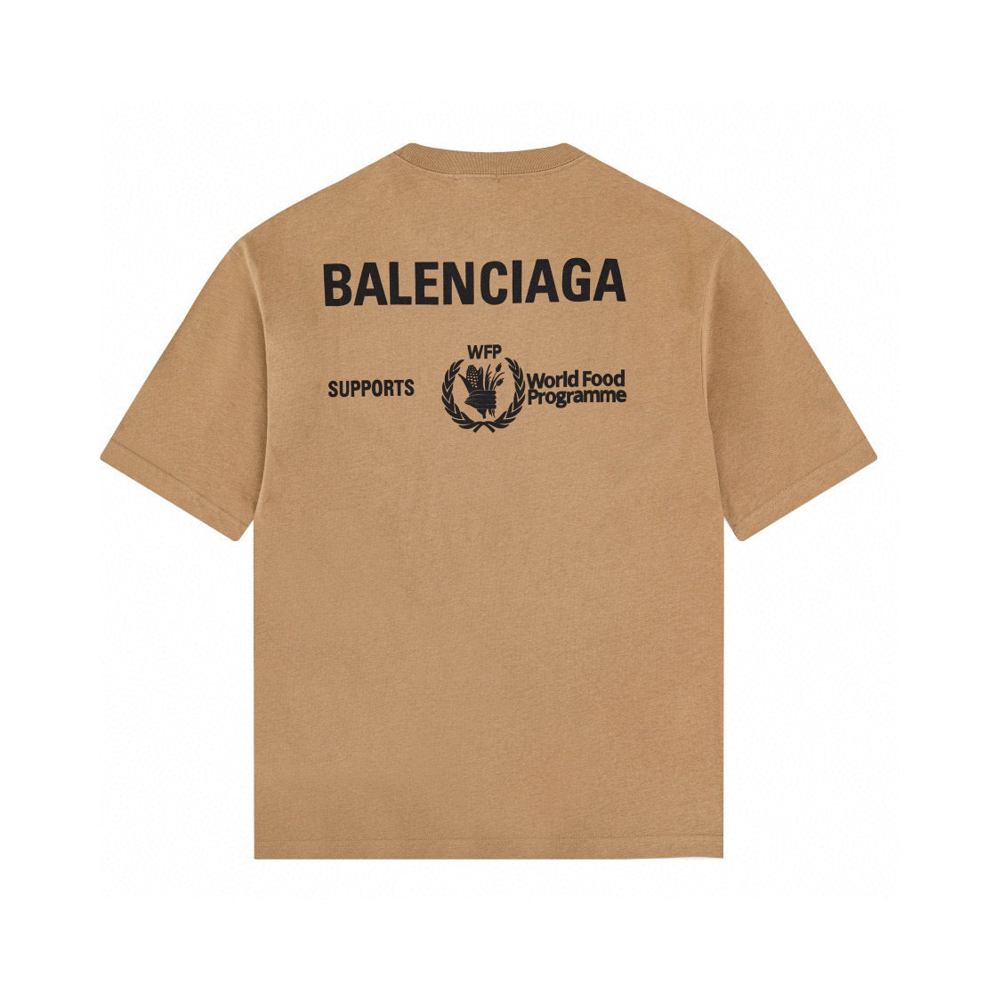 Ba1en*iaga T-shirt