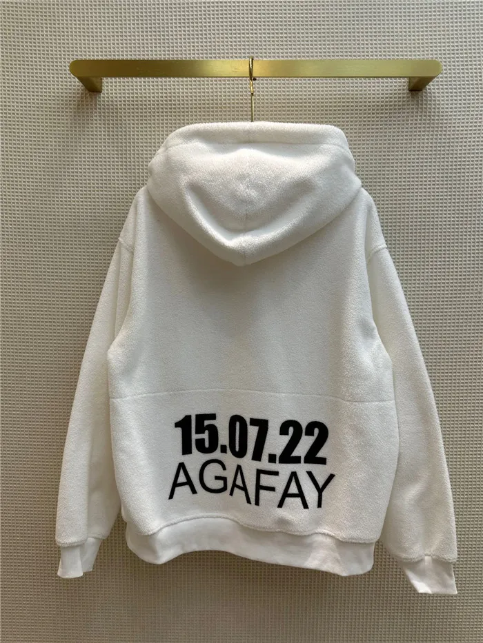2023ss Sa1nt Lau*nt Hoodie