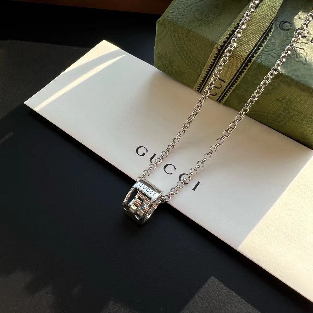 Gvc*1 Necklace