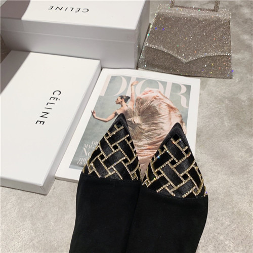 Rene Caovilla Heels Dupe high heel boots