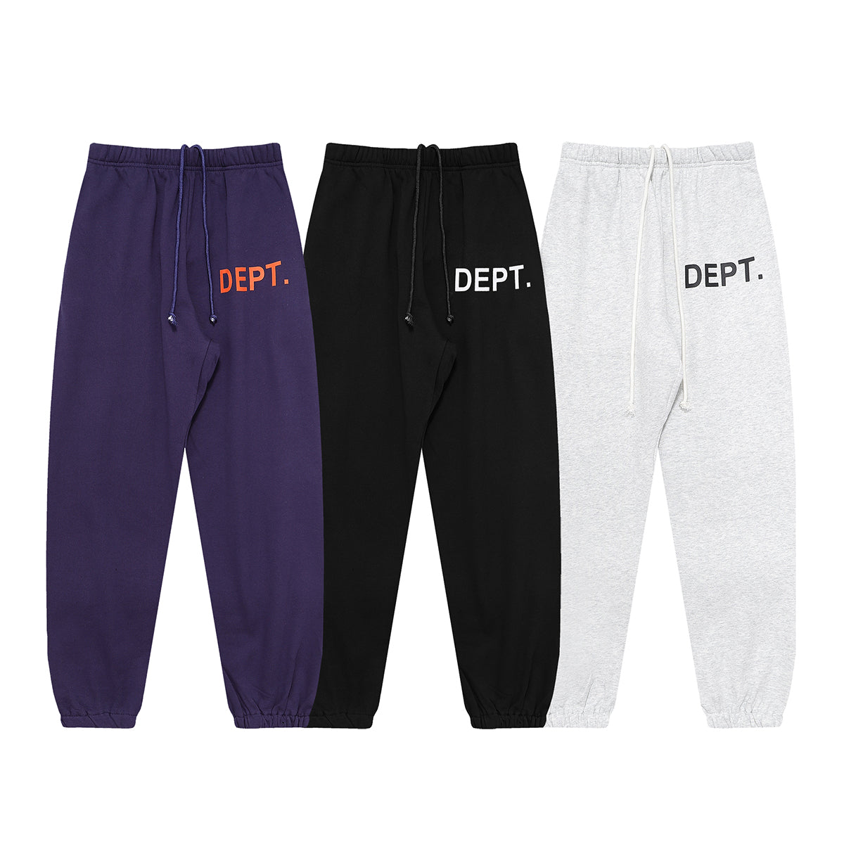 Gallery Dept Sweatpants
