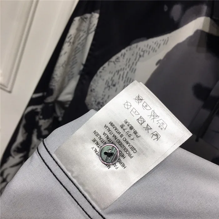 2023ss Sa1nt Lau*nt Shirt