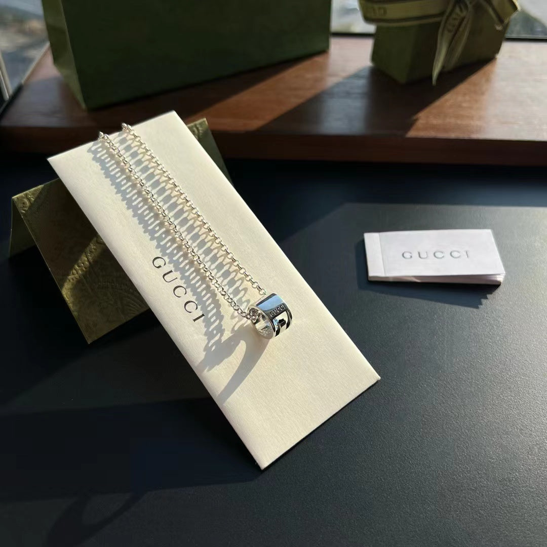 Gvc*1 Necklace