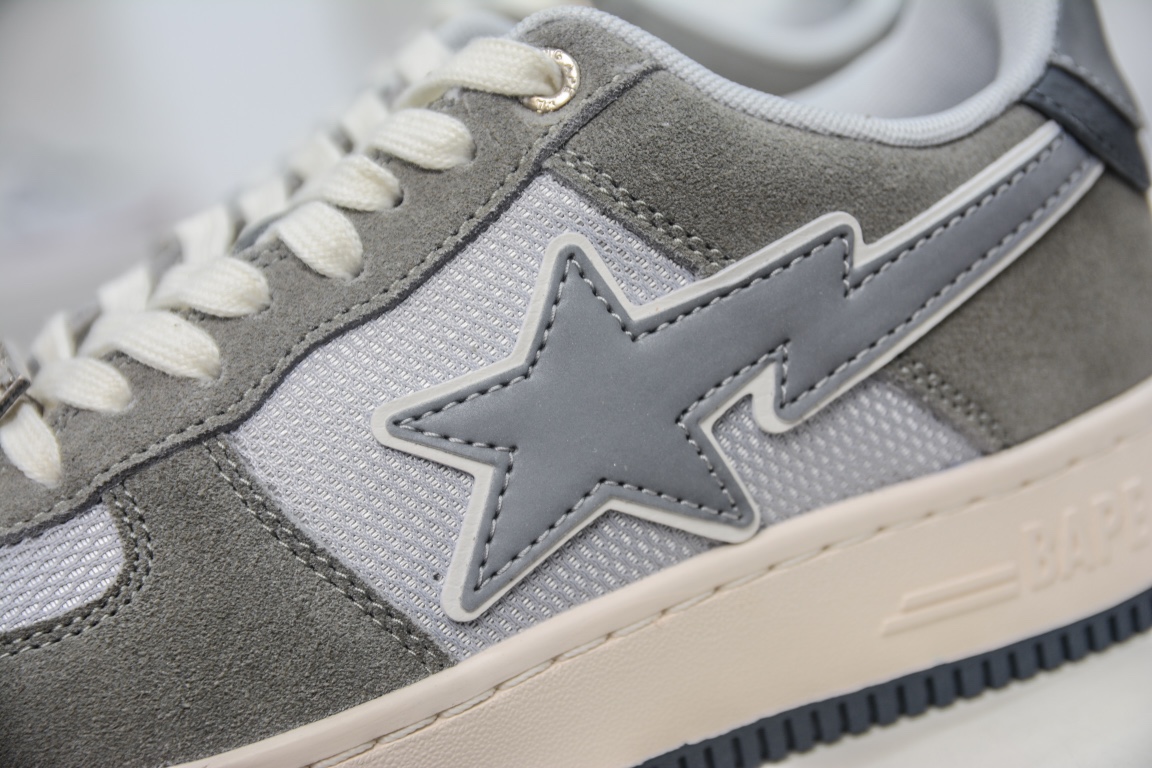 A Bathing Ape Bape Sta Low Stadium Goods