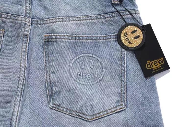 Drew House Mascot Ripped Jeans #281530